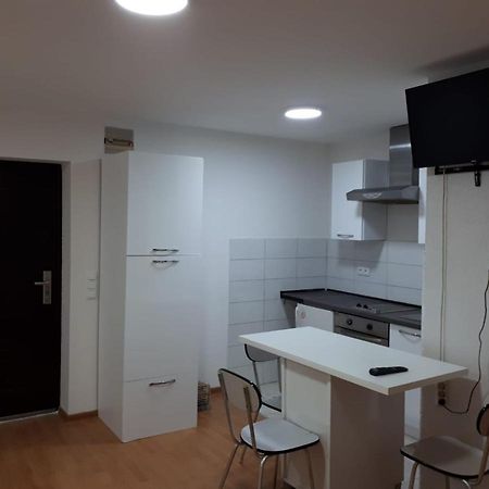 Apartman Spalato Kültér fotó