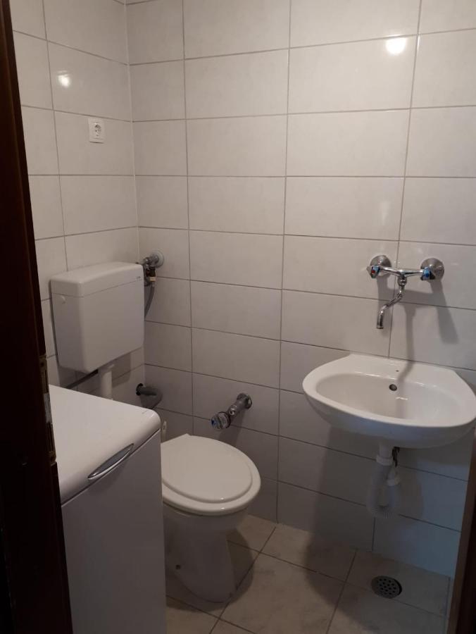 Apartman Spalato Kültér fotó